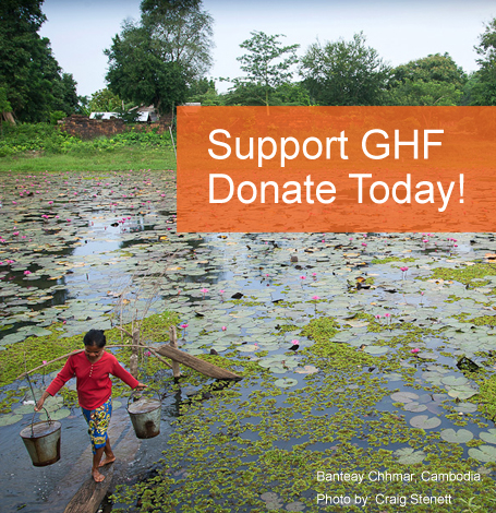 Support GHF