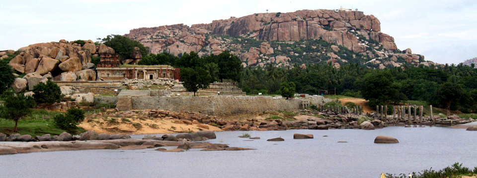 Hampi, India