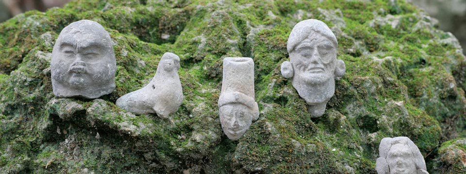 Mirador, Guatemala