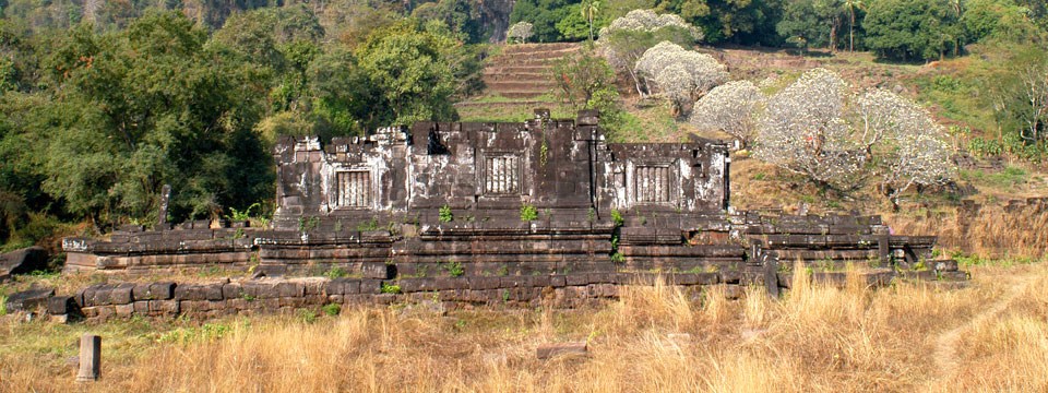 Wat Phu