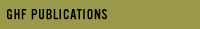 GHF Publications