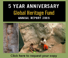 Click here to request your copy of GHF's Annual Report