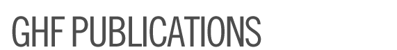 Newsletter main page