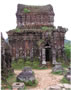Saving Asia's Treasures