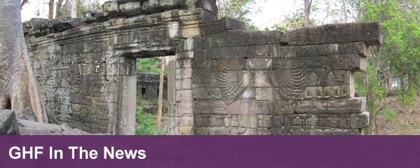 Global Heritage Network