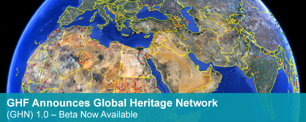 Global Heritage Network