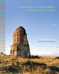 2007-2008 Annual Report