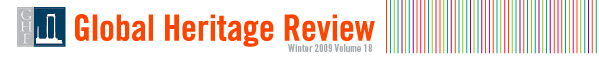 GHR Fall 2008 - Vol.17