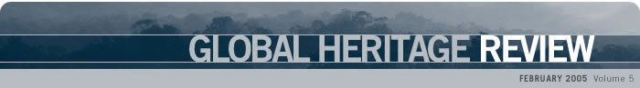 GHF web site