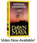 GHF Mirador Basin featured in National Geographic 'Dawn of the Maya'