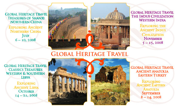 GHF Travel