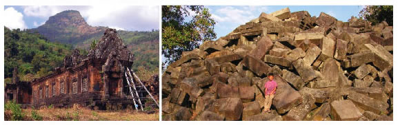 Wat Phu