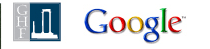 GHF Logo & Google Logo