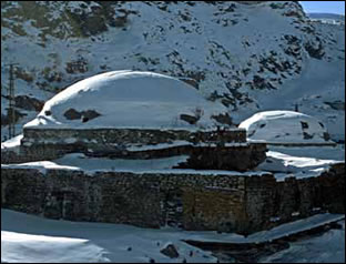 Saving Kars Ottomon Heritage