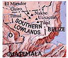 Mirador Basin Receives New Government Commitments to Preserve Guatemala's Maya Archaeological Sites and Biospheres. more ...