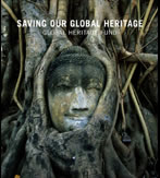 "Saving Our Global Heritage" - the book